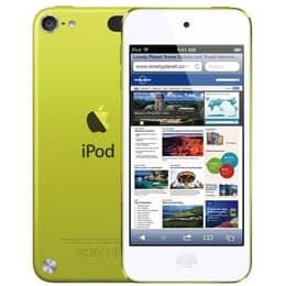 iPod Touch 5 MP3 & MP4 player 16GB- Green