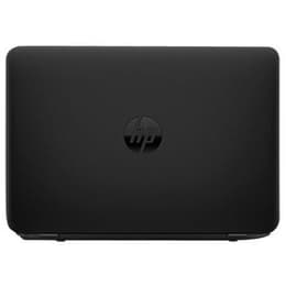 HP EliteBook 820 G1 12.5-inch (2013) - Core i5-4310U - 4GB - SSD 128 GB AZERTY - French