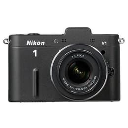 Nikon 1 V1 Hybrid 10Mpx - Black