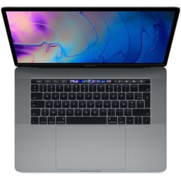 Apple MacBook Pro 15.4” (Mid-2018)