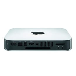 Mac mini (October 2012) Core i5 2.5 GHz - HDD 500 GB - 4GB