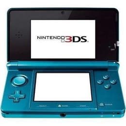 Nintendo 3DS - HDD 0 MB - Blue