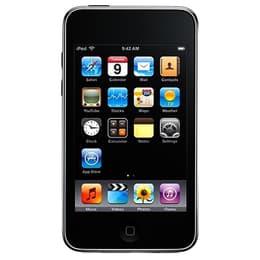 iPod Touch 2 MP3 & MP4 player 16GB- Black
