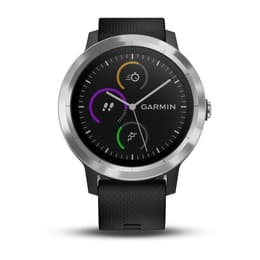 Garmin Smart Watch vívoactive 3 HR GPS - Silver