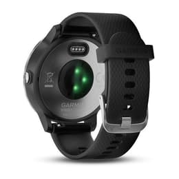 Garmin Smart Watch vívoactive 3 HR GPS - Silver