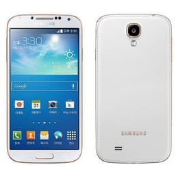 Galaxy S4 Advance 16 GB - Frosted White - Unlocked