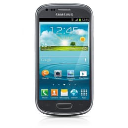 Galaxy S3 Mini 8 GB - Titanium Grey - Unlocked