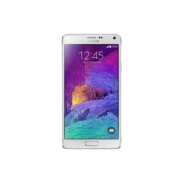 Galaxy Note 4 32 GB - White - Unlocked