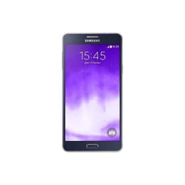 Galaxy A7 16 GB - Midnight Black - Unlocked