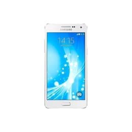 Galaxy A5 (2016) 16 GB - White - Unlocked