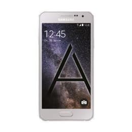 Galaxy A3 (2016) 16 GB - White - Unlocked