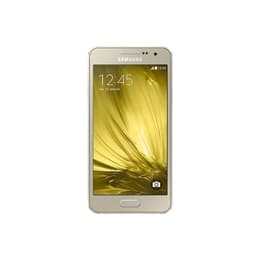 Galaxy A3 (2015) 16 GB - Gold - Unlocked