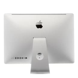 iMac 21.5-inch (Late 2009) Core 2 Duo 3.6GHz - HDD 500 GB - 8GB AZERTY - French