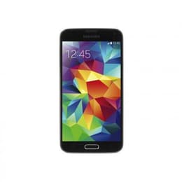 Galaxy S5 16 GB (Dual Sim) - Black Charcoal - Unlocked