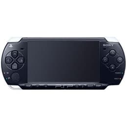 Playstation Portable 2000 Slim - HDD 4 GB - Black