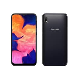 Galaxy A10 32 GB - Black - Unlocked