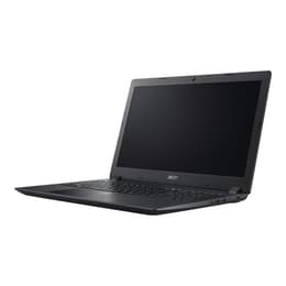 Acer Aspire 3 A315-21-41J4 15.6-inch (2019) - A4-9120e - 4GB - HDD 1 TB AZERTY - French