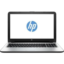 HP Compaq 15-AY022NF 15.6-inch (2015) - Core i3-5005U - 6GB - HDD 1 TB AZERTY - French