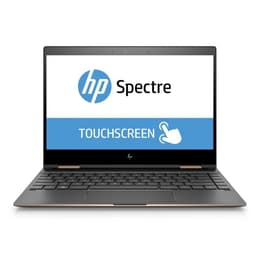 HP Spectre x360 13-ae001nf 13.3-inch () - Core i5-8250U - 8GB - SSD 256 GB AZERTY - French