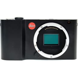 Leica T (Typ 701) Hybrid 16,3Mpx - Black