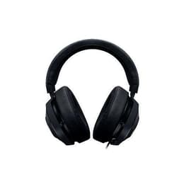 Razer Kraken 7.1 V2 Oval Gaming Headphones with microphone - Black
