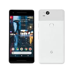 Google Pixel 2 64 GB (Dual Sim) - White - Unlocked