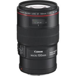Canon Camera Lense Canon EF 100mm f/2.8
