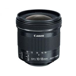 Canon Camera Lense Canon 10-18 mm f/4.5-5.6