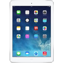 iPad Air (2013) 16GB - Silver - (WiFi)