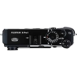Fujifilm X-Pro1 Hybrid 16Mpx - Black