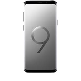 Galaxy S9 64 GB (Dual Sim) - Titanium Grey - Unlocked
