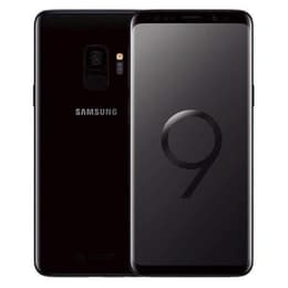 Galaxy S9 64 GB - Carbon Black - Unlocked