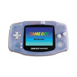 Nintendo Game Boy Advance - HDD 0 MB - Grey