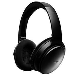 Bose QuietComfort 35 Noise-Cancelling Bluetooth Headphones with microphone - Black