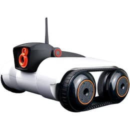 Logicom SPY-C Tank Toy robot