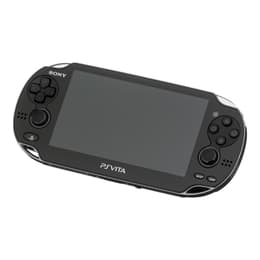 PlayStation Vita 1000 - HDD 0 MB - Black