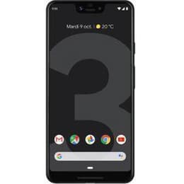 Google Pixel 3 XL 128 GB - Black - Unlocked