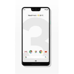 Google Pixel 3 XL 64 GB - White - Unlocked