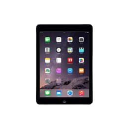 iPad Air (2013) 64GB - Space Gray - (WiFi)