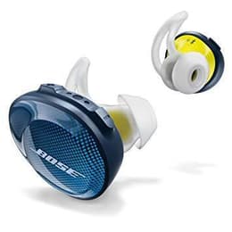 Bose Soundsport Free Earbud Bluetooth Earphones - Blue