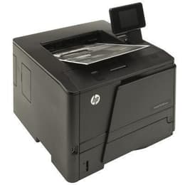 Monochrome Laser Printer HP Laserjet Pro 400 M401dn