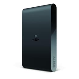 PlayStation TV - HDD 0 MB - Black
