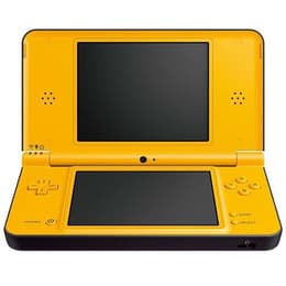 Nintendo DSI XL - HDD 0 MB - Yellow