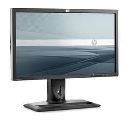 21.5-inch HP ZR22w 1920 x 1080 LCD Monitor Black