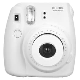 Fujifilm Instax Mini 8 Instant 0.6Mpx - White