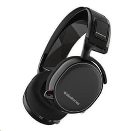 Steelseries Arctis 7 Gaming Headphones with microphone - Black