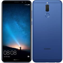 Huawei Mate 10 Lite 64 GB - Aurora - Unlocked
