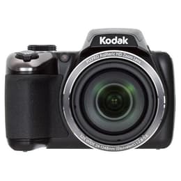 Kodak PixPro AZ525 Hybrid 16Mpx - Black