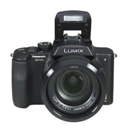 Panasonic Lumix DMC-FZ20 Compact 5Mpx - Black