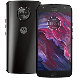 Motorola Moto x4 32 GB - Black - Unlocked